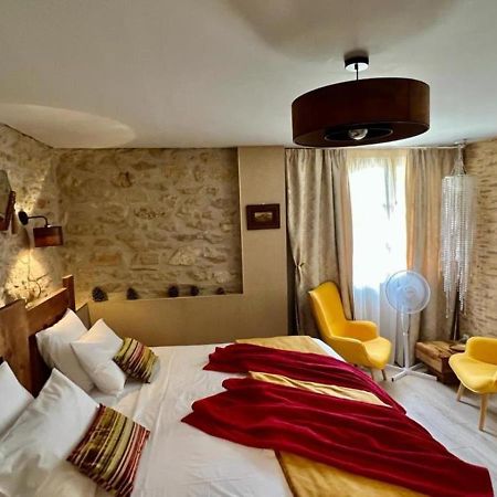 Residence La Borde Plavilla Extérieur photo