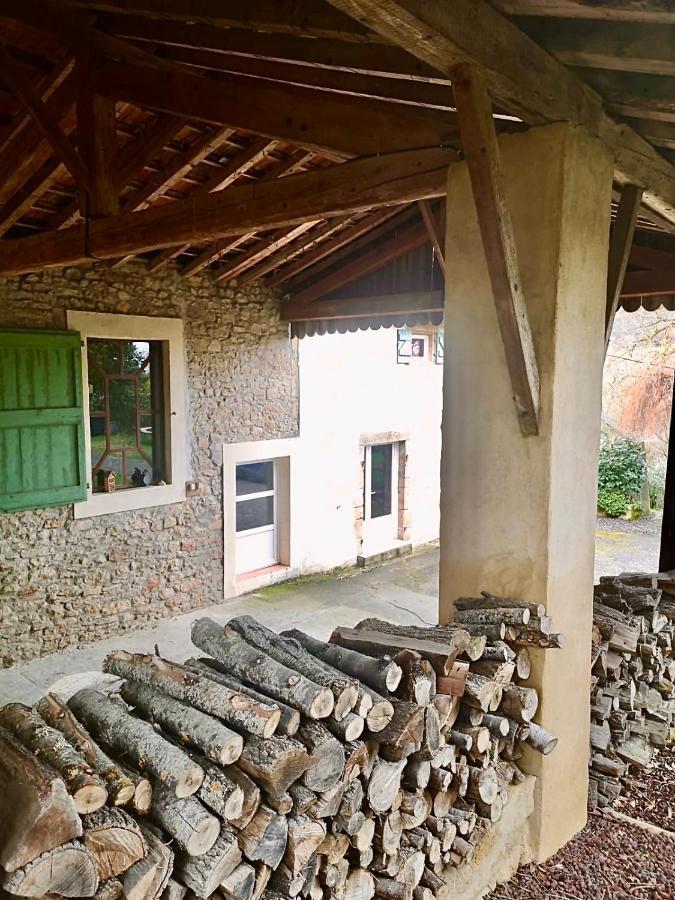 Residence La Borde Plavilla Extérieur photo