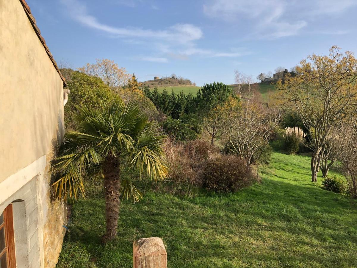 Residence La Borde Plavilla Extérieur photo