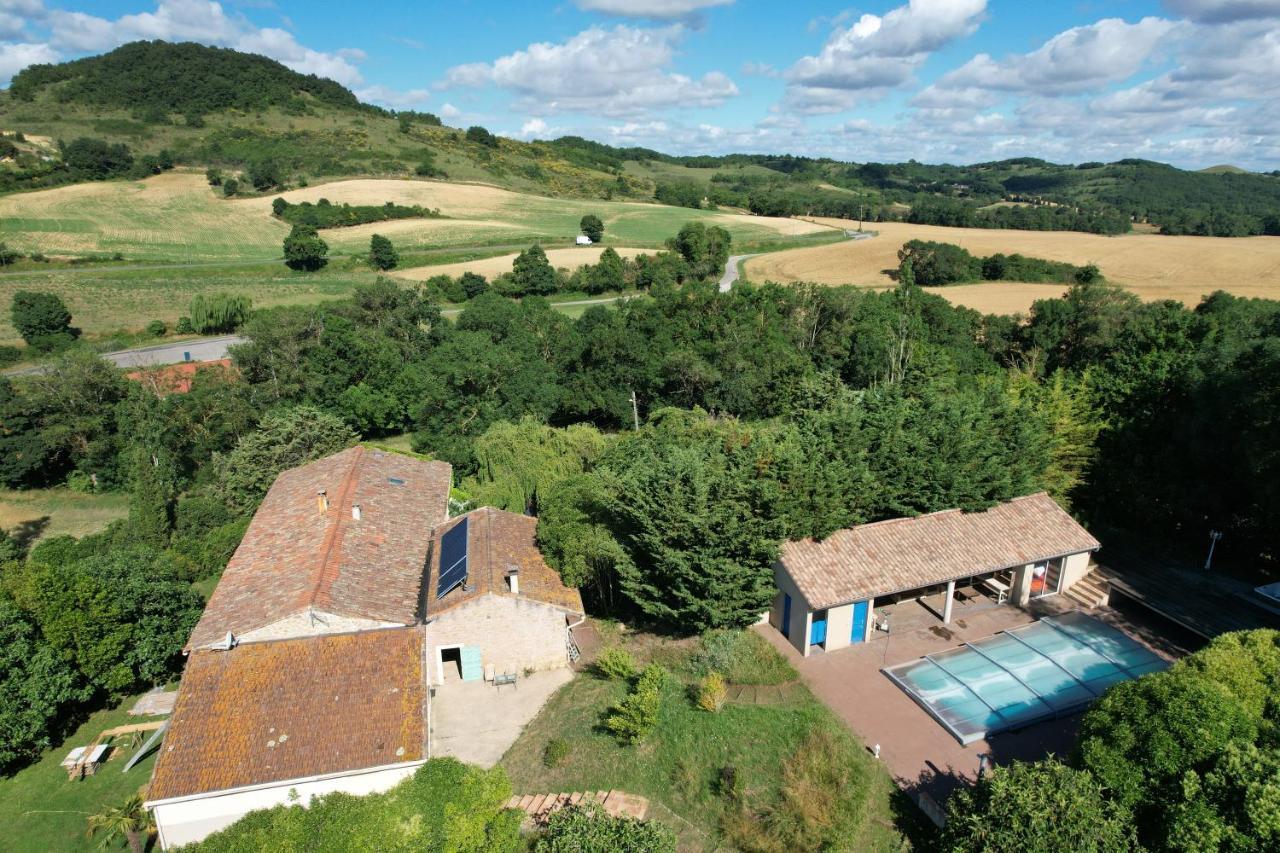 Residence La Borde Plavilla Extérieur photo