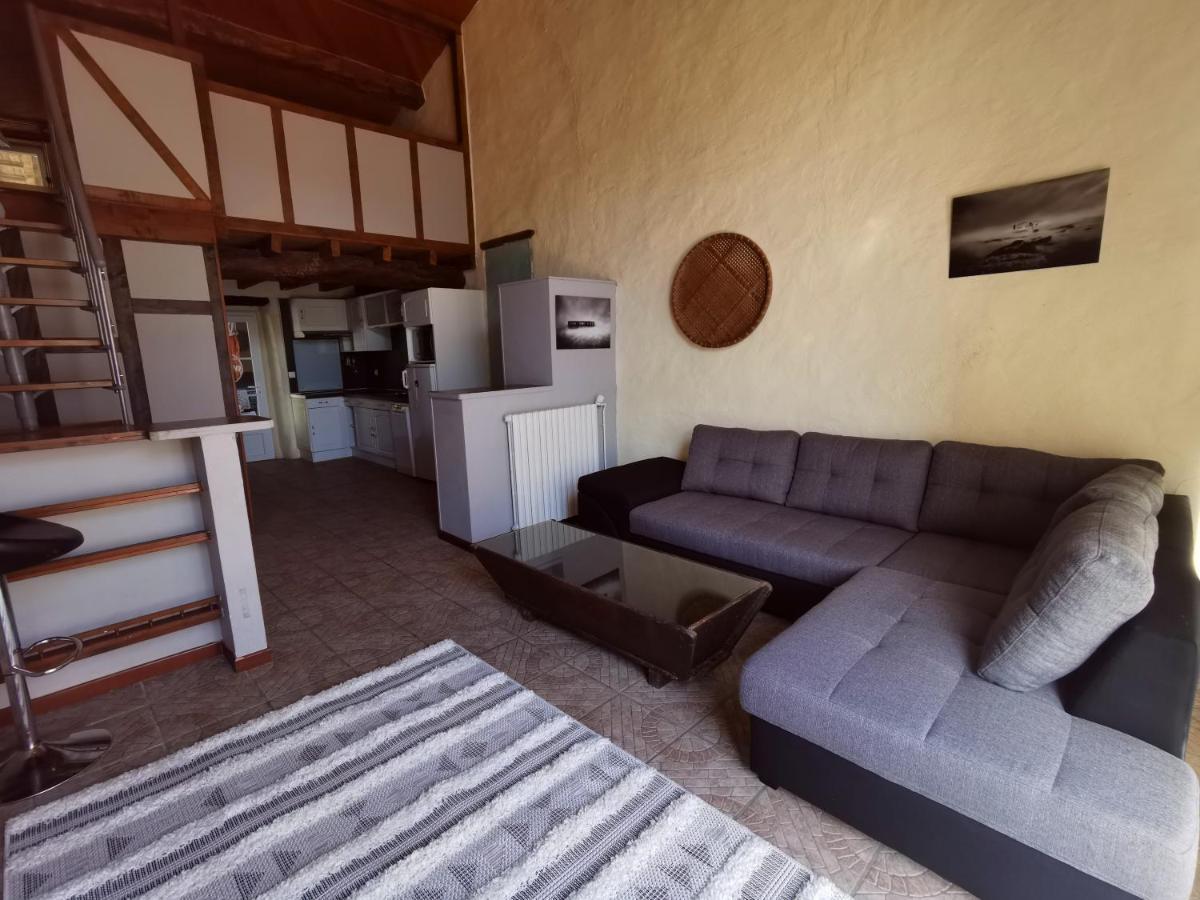Residence La Borde Plavilla Extérieur photo