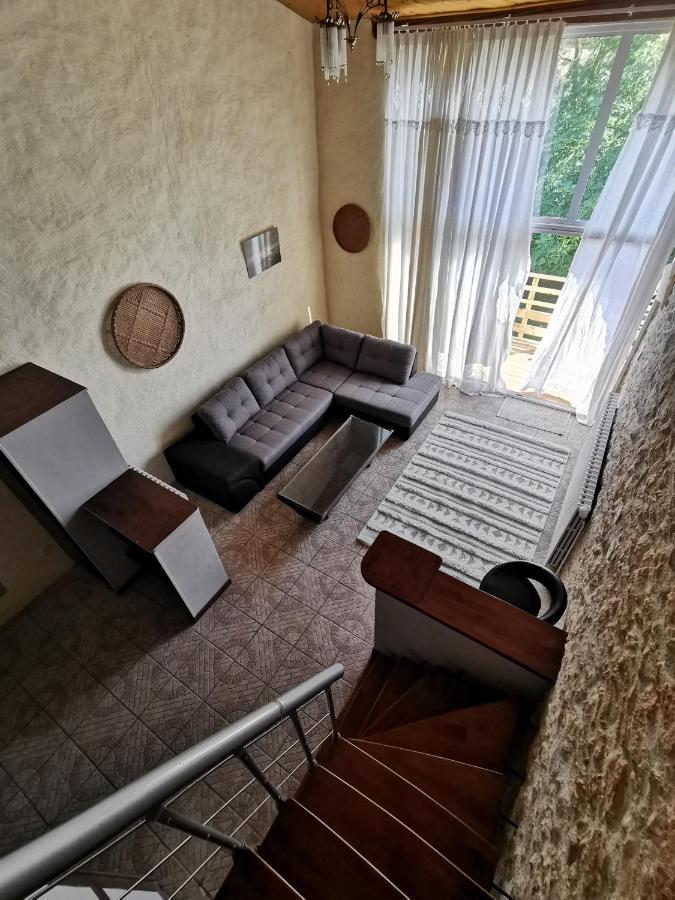 Residence La Borde Plavilla Extérieur photo