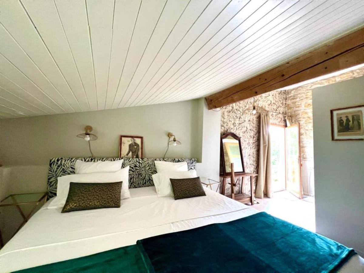 Residence La Borde Plavilla Extérieur photo