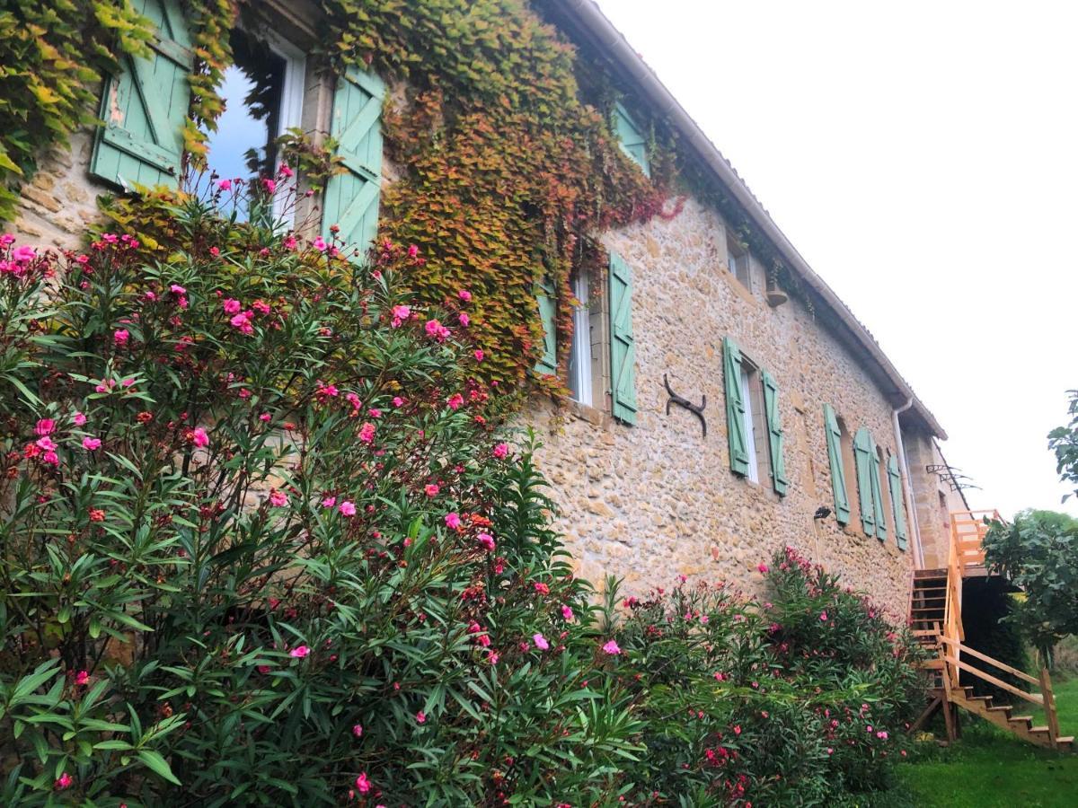 Residence La Borde Plavilla Extérieur photo