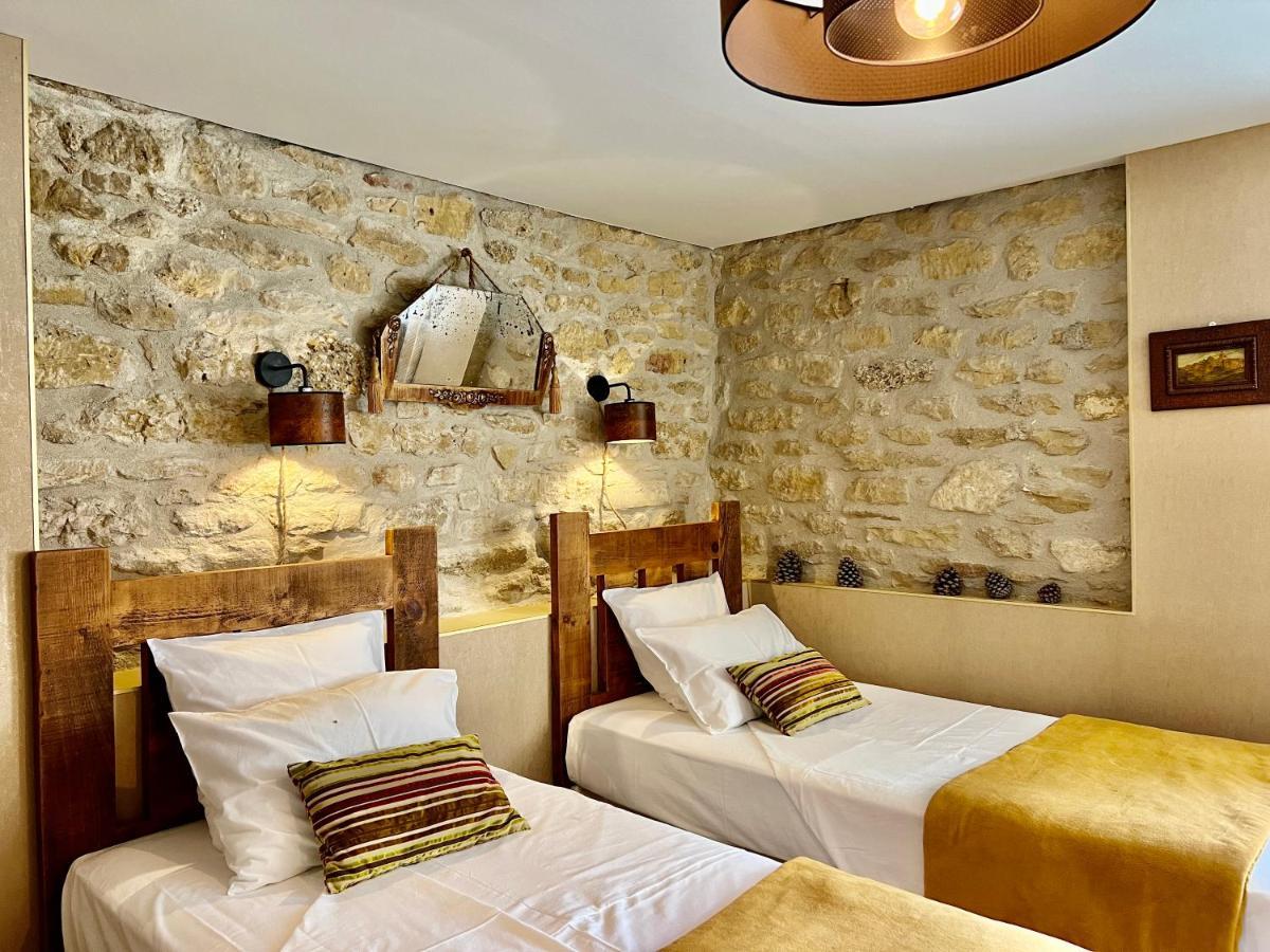 Residence La Borde Plavilla Extérieur photo