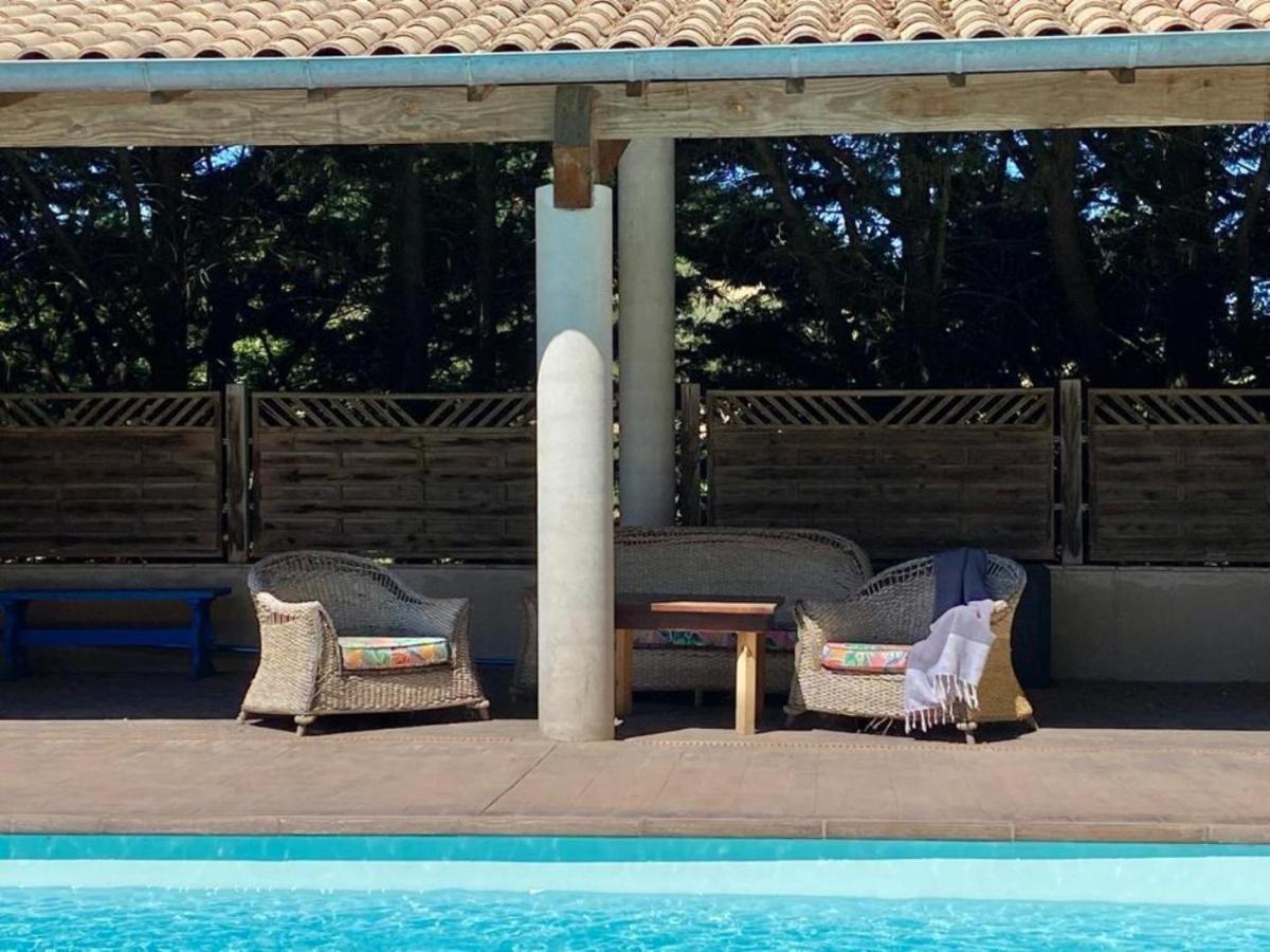 Residence La Borde Plavilla Extérieur photo