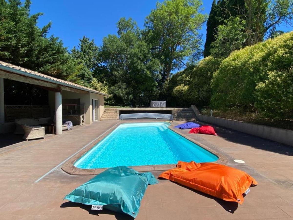 Residence La Borde Plavilla Extérieur photo